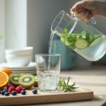 10-Day Hydration Plan with Easy Food Swaps