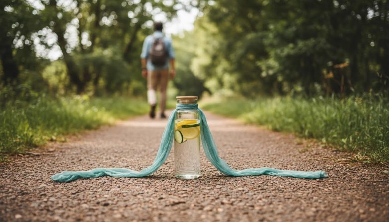 10 Easy Ways to Stay Hydrated All Day Long