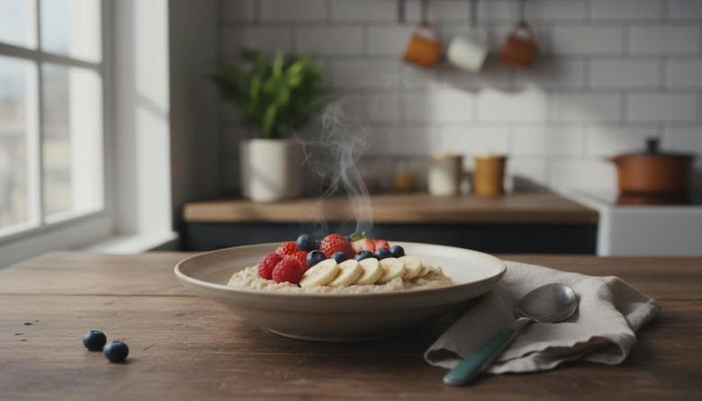 5 Everyday Foods for Natural Energy Boosts