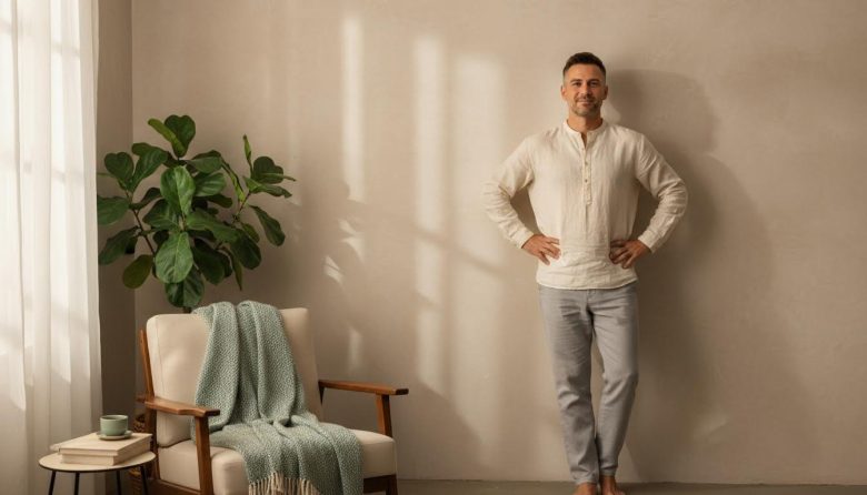 5 Practical Tips to Improve Posture Gently