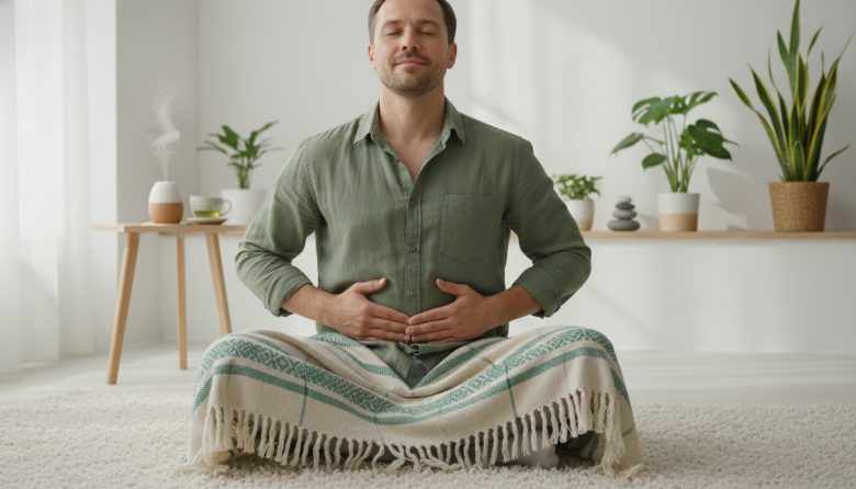 6 Breathwork Techniques for Quick Calm Moments