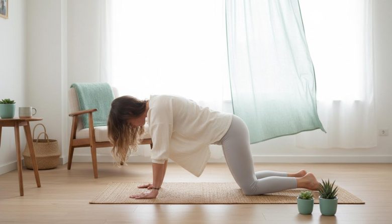 8 Light Activities for Improved Body Flexibility