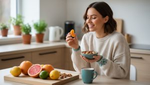 8 Simple Habits to Support Daily Immunity