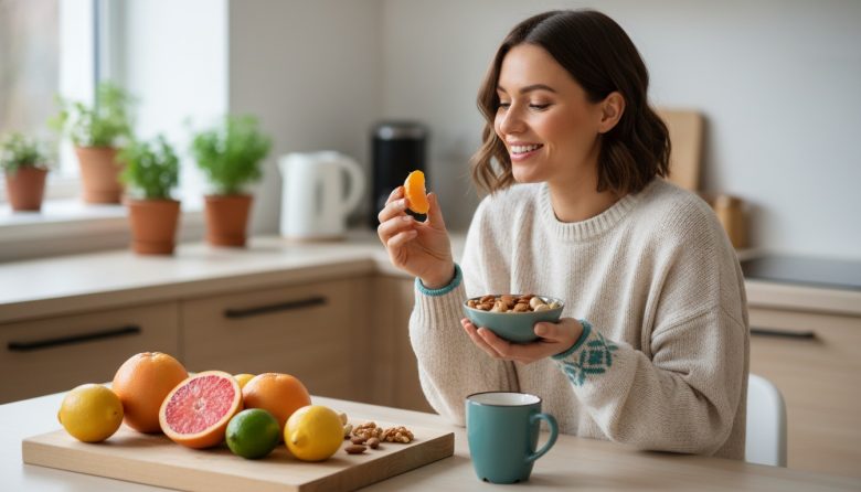 8 Simple Habits to Support Daily Immunity