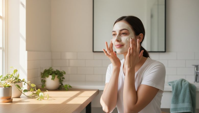 Daily Self-Care Routine for Radiant Skin and Energy