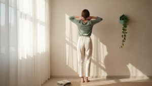 Easy Tips for Better Posture Throughout the Day