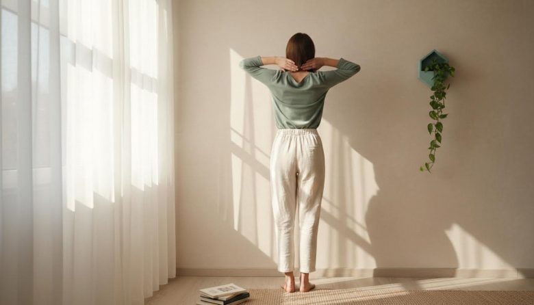 Easy Tips for Better Posture Throughout the Day