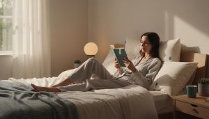 Gentle Bedtime Plan for Restful Nights