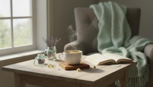 How to Choose Relaxing Herbal Teas for Evenings