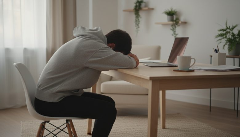 How to Incorporate Gentle Stretches into Your Busy Day