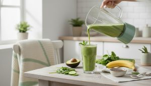 How to Make Hydrating Smoothies with Simple Ingredients