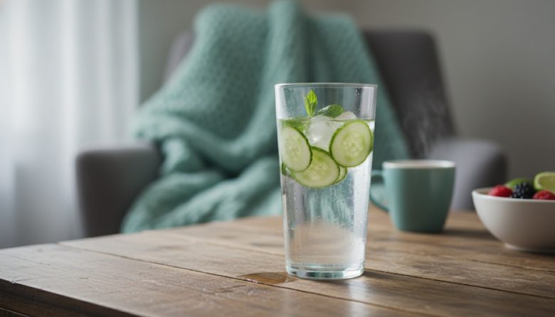 How to Pick Everyday Foods That Keep You Hydrated