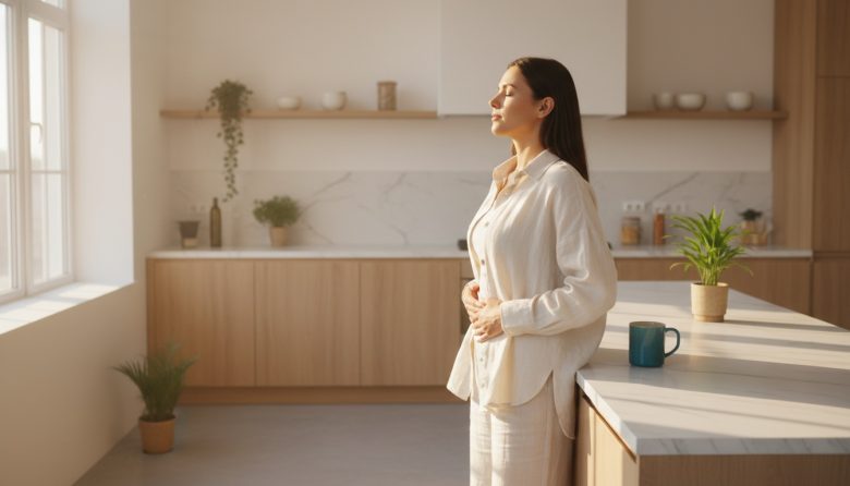 How to Practice Deep Breathing During Busy Days