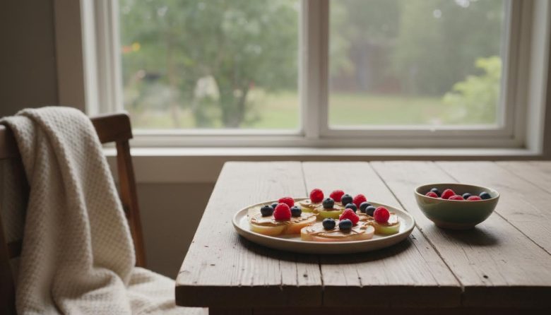 How to Prepare Nourishing Snacks for Afternoon Energy