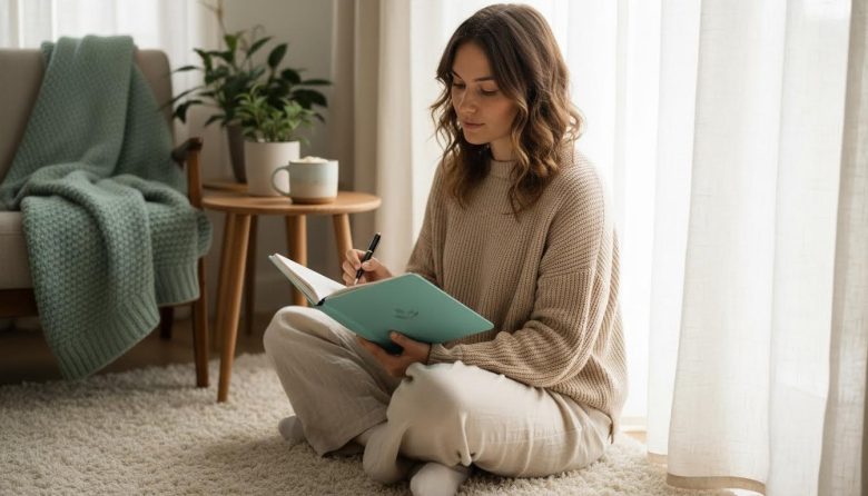 How to Set Up Weekly Gentle Wellness Check-Ins