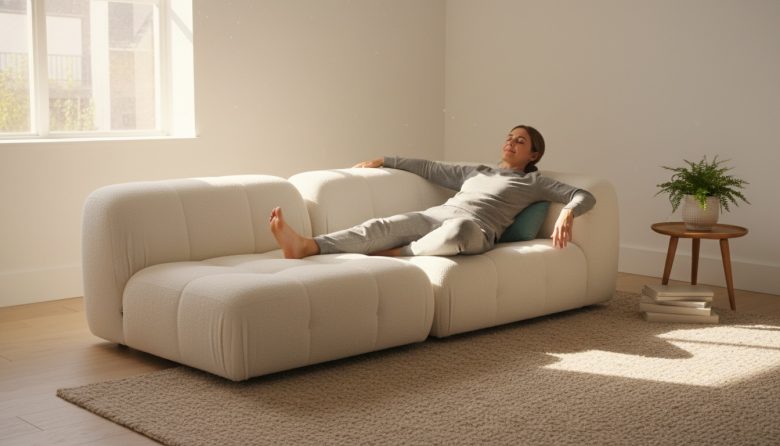 Simple 30-Minute Weekly Plan for Rest and Movement