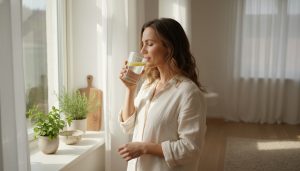 Simple 7-Day Plan to Boost Natural Daily Energy