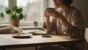 Simple Tips for Gentle Digestion After Meals