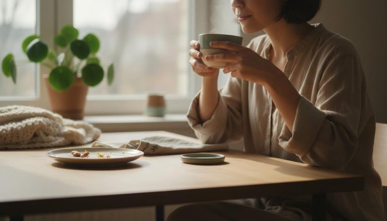 Simple Tips for Gentle Digestion After Meals