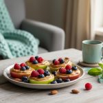 Top 10 Light Snacks for Healthy Cravings