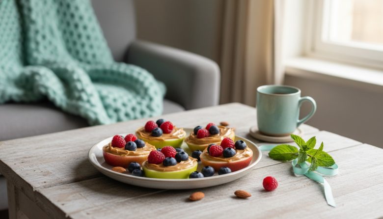 Top 10 Light Snacks for Healthy Cravings