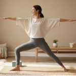 Weekly Gentle Yoga Routine for Better Flexibility