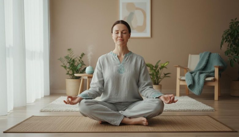 Weekly Self-Care Routine for Stress-Free Living